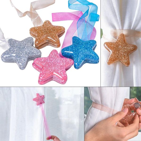 other home decor holdbacks magnetic tiebacks curtain tie rope ring buckle star shape magnet
other home decor holdbacks magnetic tiebacks curtain tie rope ring buckle star shape magnet