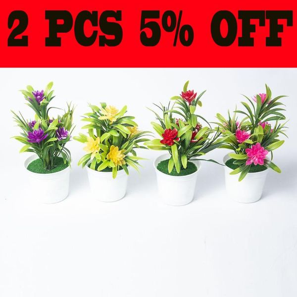 decorative flowers & wreaths artificial potted plant simulation 5 small lotus fake pu bonsai diy home garden deskdecoration dried
decorative flowers & wreaths artificial potted plant simulation 5 small lotus fake pu bonsai diy home garden deskdecoration dried