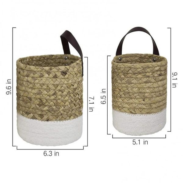 other garden supplies household foldable woven storage basket plant wicker hanging baskets flower vase pots
other garden supplies household foldable woven storage basket plant wicker hanging baskets flower vase pots