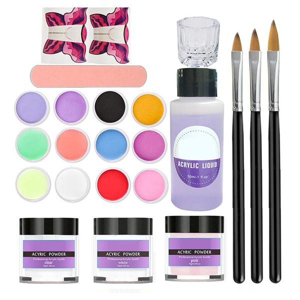 nail art kits tools 12-color carving powder set no tail butterfly paper holder extension crystal liquid pen butt666
nail art kits tools 12-color carving powder set no tail butterfly paper holder extension crystal liquid pen butt666