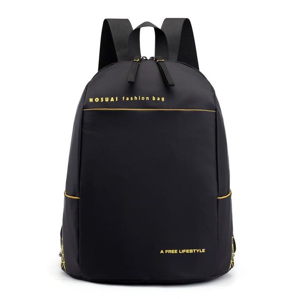 backpack fashion female multifunction waterproof nylon bookbags for school teenagers girls designer quality travel backpacks
backpack fashion female multifunction waterproof nylon bookbags for school teenagers girls designer quality travel backpacks