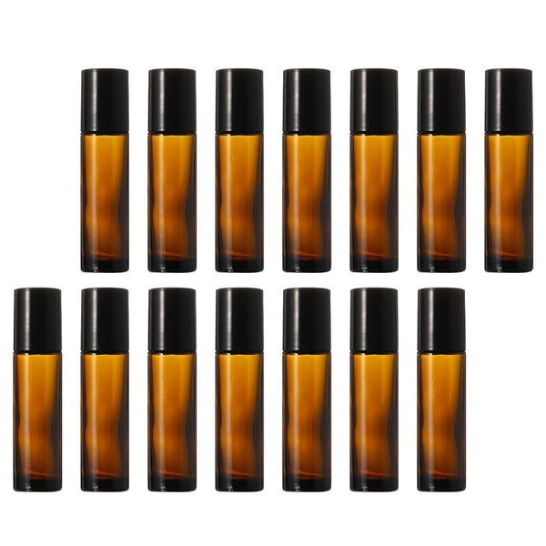 storage bottles & jars 20pcs perfume glass containers refillable essential oil roller
storage bottles & jars 20pcs perfume glass containers refillable essential oil roller