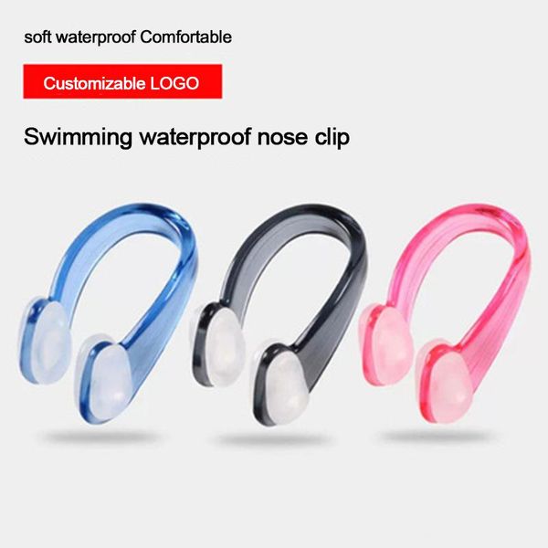 nose clip silicone particles swimming anti-choking professional training children water sports accessories soft 
nose clip silicone particles swimming anti-choking professional training children water sports accessories soft