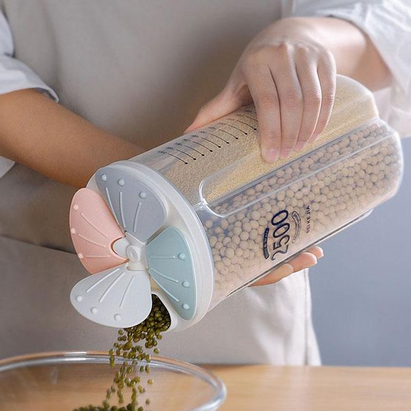 storage bottles & jars kitchen box container sealed jar transparent organizer plastic tank moisture-proof cereal dispenser
storage bottles & jars kitchen box container sealed jar transparent organizer plastic tank moisture-proof cereal dispenser