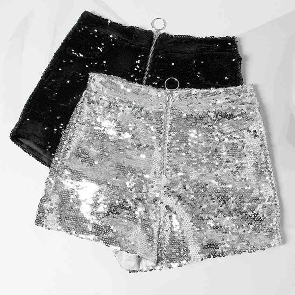 bling women sequin shorts high waist o-ring zip bodycon shorts feminino skinny party club festival raves pole dance shorts 210408, White;black
bling women sequin shorts high waist o-ring zip bodycon shorts feminino skinny party club festival raves pole dance shorts 210408, White;black