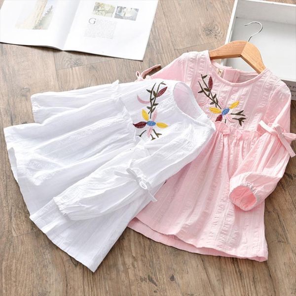 toddler girls embroidery princess girl dress kids for autumn casual long sleeve children 2 3 4 5 year, Red;yellow
toddler girls embroidery princess girl dress kids for autumn casual long sleeve children 2 3 4 5 year, Red;yellow