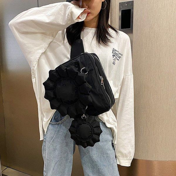 waist bags sun flower pack belt bag oxford ladies crossbody chest hip women personality clutch fanny
waist bags sun flower pack belt bag oxford ladies crossbody chest hip women personality clutch fanny