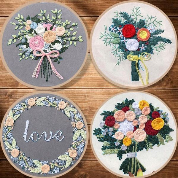 other arts and crafts 1pcs embroidery kit simple professional flowers pattern cross punch set stitch needle diy craft handmade z9x2
other arts and crafts 1pcs embroidery kit simple professional flowers pattern cross punch set stitch needle diy craft handmade z9x2