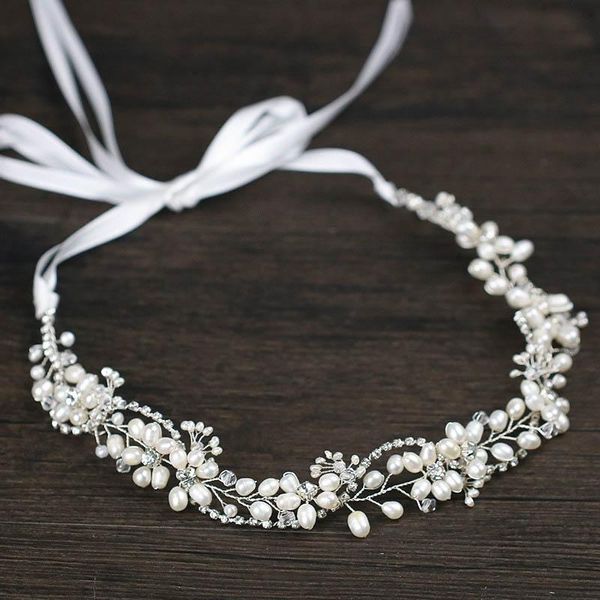 hair clips & barrettes crystal ivory pearl tiara hairwear freshwate jewelry women accessories bright wedding headwear for bridesmaid helh889, Golden;silver
hair clips & barrettes crystal ivory pearl tiara hairwear freshwate jewelry women accessories bright wedding headwear for bridesmaid helh889, Golden;silver