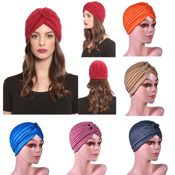girls twist turban headbands cap autumn winter warm headwear casual streetwear female muslim indian hats, Slivery;white
girls twist turban headbands cap autumn winter warm headwear casual streetwear female muslim indian hats, Slivery;white