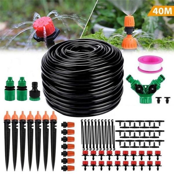 watering equipments 1/4" hose drip irrigation system 360 degree adjustable 8 hole sprinkler kit garden inserting ground micro flow drip
watering equipments 1/4" hose drip irrigation system 360 degree adjustable 8 hole sprinkler kit garden inserting ground micro flow drip