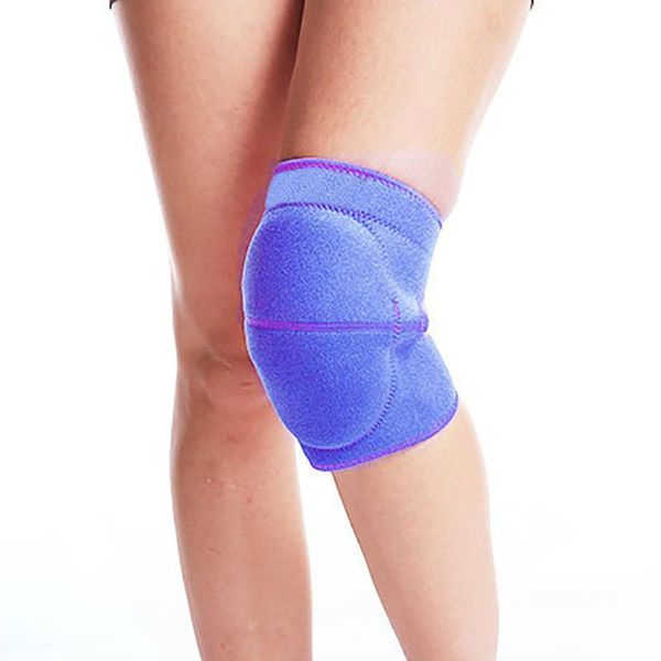 elbow & knee pads 1pcs sponge sports pad women dancing roller skate kneepad brace support fitness protectors kneepads, Black;gray
elbow & knee pads 1pcs sponge sports pad women dancing roller skate kneepad brace support fitness protectors kneepads, Black;gray