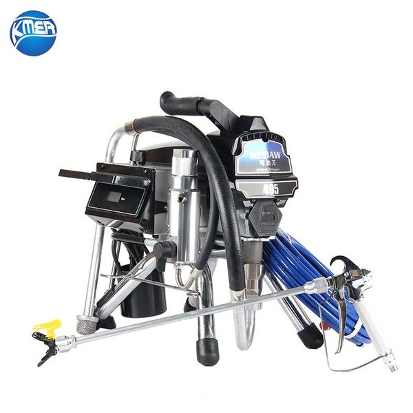 professional spray guns painting machine emulsion paint spraying airless sprayer coating
professional spray guns painting machine emulsion paint spraying airless sprayer coating