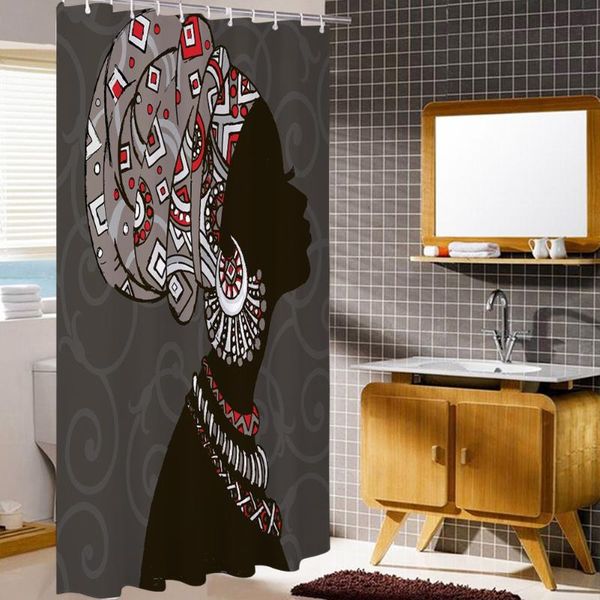cartoon africa women shower curtain waterproof polyester 3d printed multiple sizes bath products bathroom decor with 12 hooks curtains
cartoon africa women shower curtain waterproof polyester 3d printed multiple sizes bath products bathroom decor with 12 hooks curtains