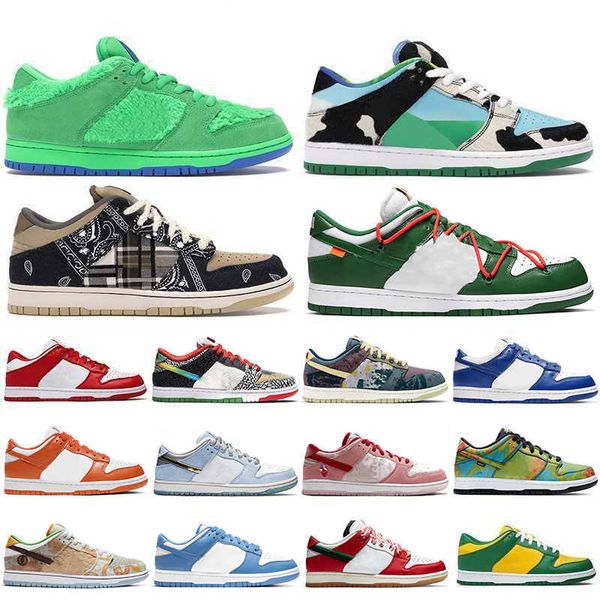 sb dunk black white travis scott low outdoor shoes blue brazil chunky dunky laser orange syracuse strangelove kentucky university red men
sb dunk black white travis scott low outdoor shoes blue brazil chunky dunky laser orange syracuse strangelove kentucky university red men