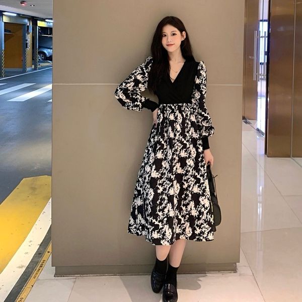 casual dresses cmaz real s cost-effective black hepburn style dress retro eqyb, Black;gray
casual dresses cmaz real s cost-effective black hepburn style dress retro eqyb, Black;gray
