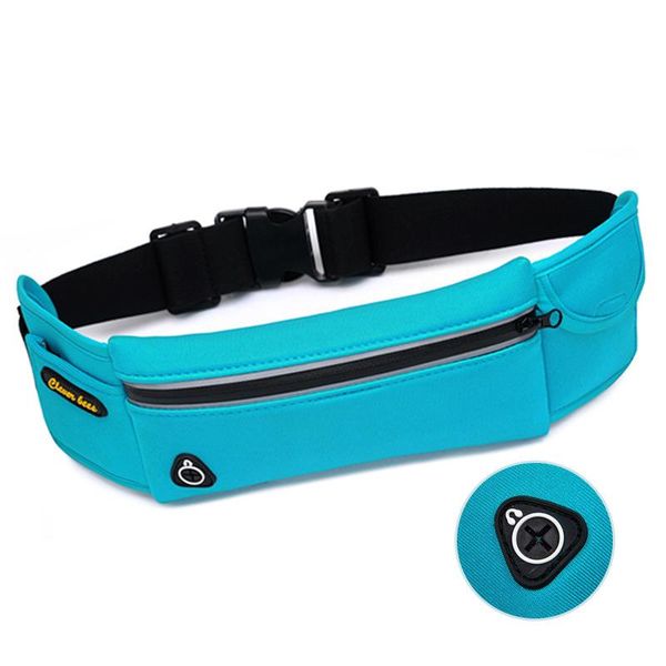 waterproof mobile phone bag anti-theft sports waist pack morning exercise running outdoor equipment with earphone hole bags
waterproof mobile phone bag anti-theft sports waist pack morning exercise running outdoor equipment with earphone hole bags