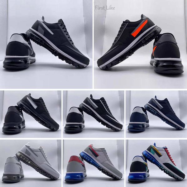 2022 outdoor shoes men women sneaker black white sport trainers sports us size 5.5-11
2022 outdoor shoes men women sneaker black white sport trainers sports us size 5.5-11
