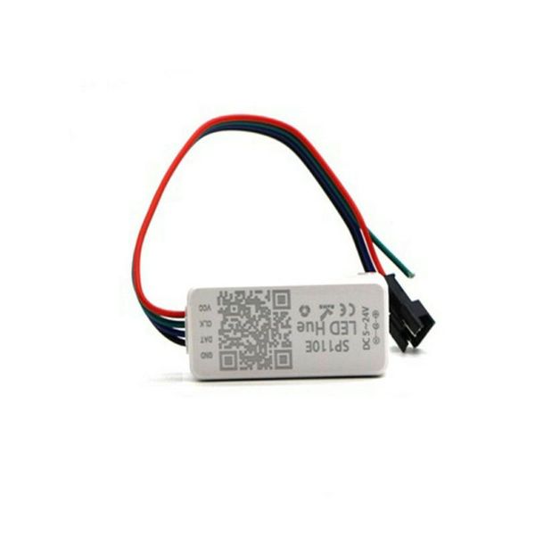 other lighting system sp110e wireless dimmer control for led strap lights symphony waterproof durable light strip
other lighting system sp110e wireless dimmer control for led strap lights symphony waterproof durable light strip