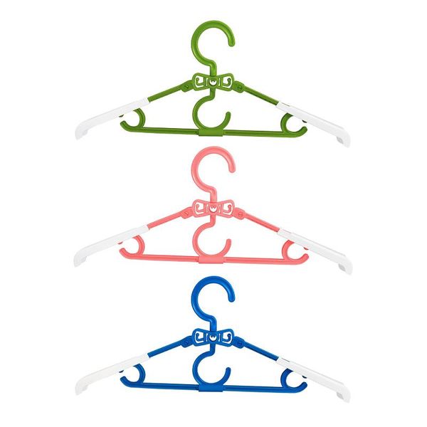 hangers & racks portable clothes hanger space saving organizer multi-function foldable drying rack scarf storage
hangers & racks portable clothes hanger space saving organizer multi-function foldable drying rack scarf storage