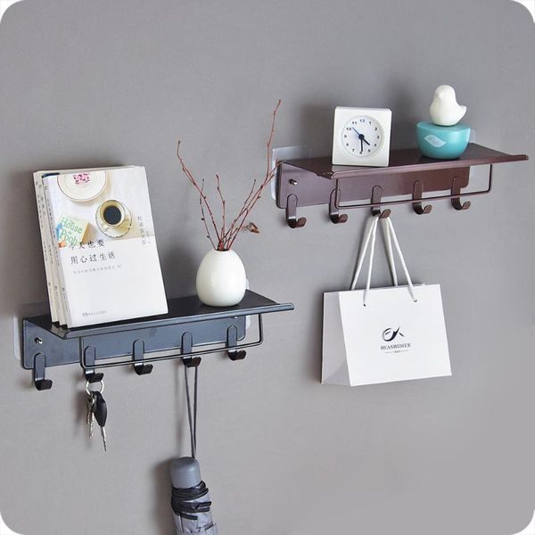 retro wrought iron rack toilet non-perforated wall-mounted storage with hook kitchen bathroom wx8101012 shelves
retro wrought iron rack toilet non-perforated wall-mounted storage with hook kitchen bathroom wx8101012 shelves