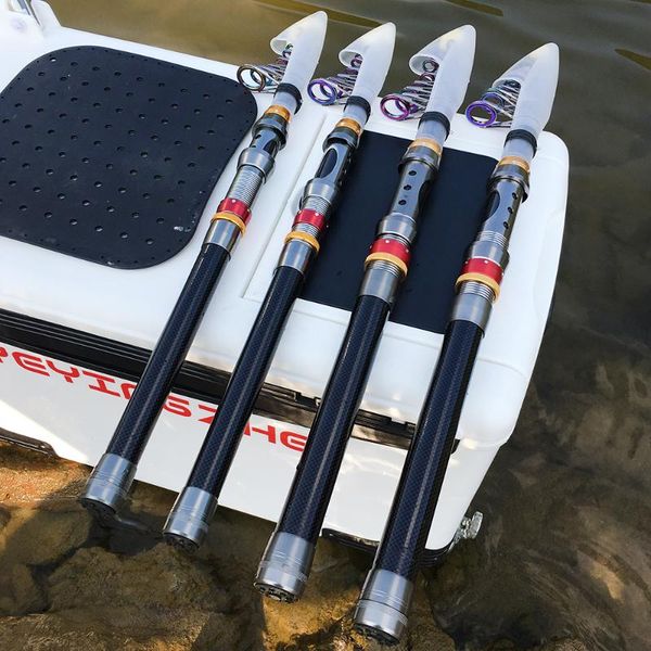 boat fishing rods gdacarbon fiber 1.8m 2.1m 2.4m 2.7m 3.0m 3.6m portable rod high performance sea pole pesca
boat fishing rods gdacarbon fiber 1.8m 2.1m 2.4m 2.7m 3.0m 3.6m portable rod high performance sea pole pesca
