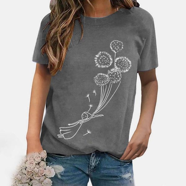 feitong cartoon harajuku kawaii tshirts women summer fashion print pullover casual short sleeved tee t-shirt women's, White
feitong cartoon harajuku kawaii tshirts women summer fashion print pullover casual short sleeved tee t-shirt women's, White