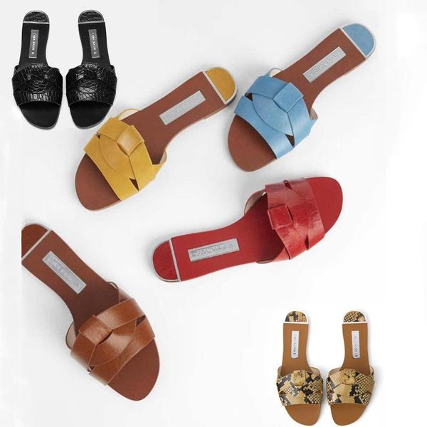 sandals women's flat bottom 2021 summer leather cross decoration flat-heeled wine red lazy slippers women, Black
sandals women's flat bottom 2021 summer leather cross decoration flat-heeled wine red lazy slippers women, Black