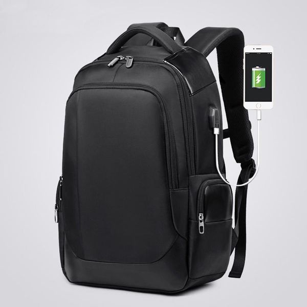 backpack waterproof lapbackbag leisure business travel school bags for teenage usb charging bag pack men fashion casual
backpack waterproof lapbackbag leisure business travel school bags for teenage usb charging bag pack men fashion casual