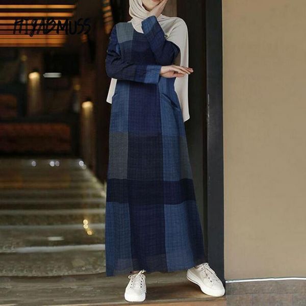 ethnic clothing plus size muslim dresses 2021 woman shirt dress long sleeve maxi vestidos female button robe casual solid sundress, Red
ethnic clothing plus size muslim dresses 2021 woman shirt dress long sleeve maxi vestidos female button robe casual solid sundress, Red