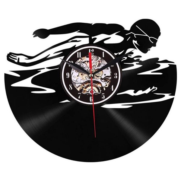 wall clocks clock modern design waterproof sticker creative style non-ticking silent antique rubber w731
wall clocks clock modern design waterproof sticker creative style non-ticking silent antique rubber w731
