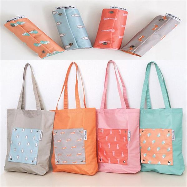 shopping bags women can still fold environmentally friendly reusable hand bag tote grocery storage
shopping bags women can still fold environmentally friendly reusable hand bag tote grocery storage