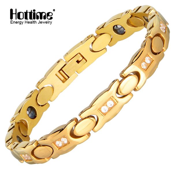 bangles bracelet popular accessories stainless steel women's gold fashion simple jewelry, Black
bangles bracelet popular accessories stainless steel women's gold fashion simple jewelry, Black