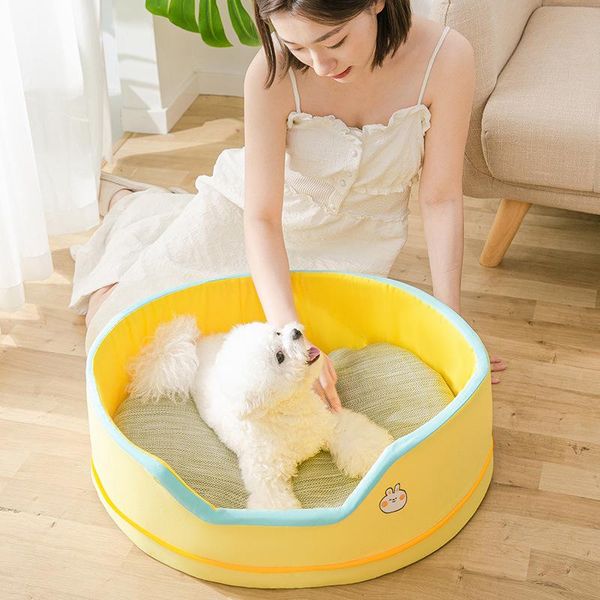 kennels & pens hhbqq dog house four seasons universal net red warm deep sleep teddy method summer cat litter kitten mat pet supplies egg tar
kennels & pens hhbqq dog house four seasons universal net red warm deep sleep teddy method summer cat litter kitten mat pet supplies egg tar