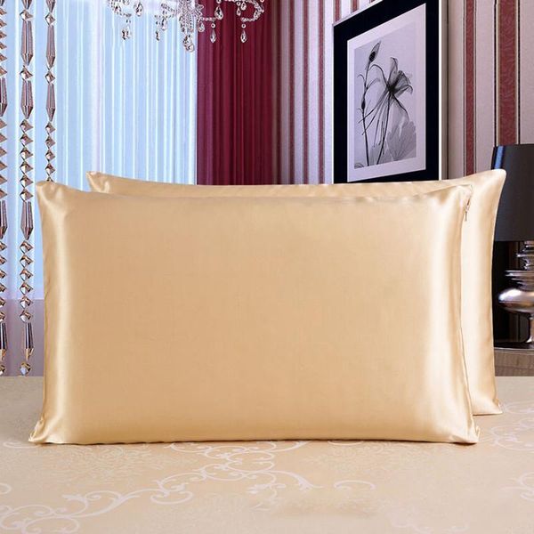 pillow case nature mulberry silk pillowcase solid color pure pillowcases with zipper real cover queen pillows for home
pillow case nature mulberry silk pillowcase solid color pure pillowcases with zipper real cover queen pillows for home