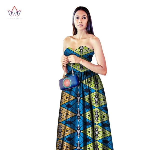 ethnic clothing bintarealwax summer african dresses for women dashiki print wax mid-calf strapless wy305, Red
ethnic clothing bintarealwax summer african dresses for women dashiki print wax mid-calf strapless wy305, Red