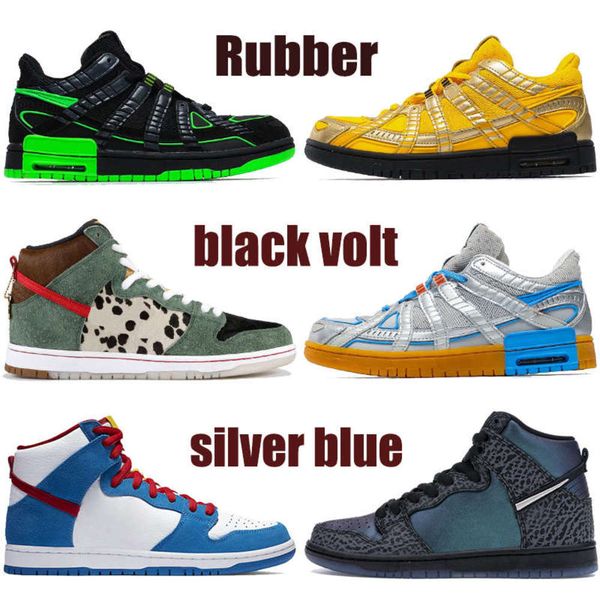 white x rubber basketball shoes black volt university gold si er blue dog walker men women sneakers trainers us 5.5-11
white x rubber basketball shoes black volt university gold si er blue dog walker men women sneakers trainers us 5.5-11