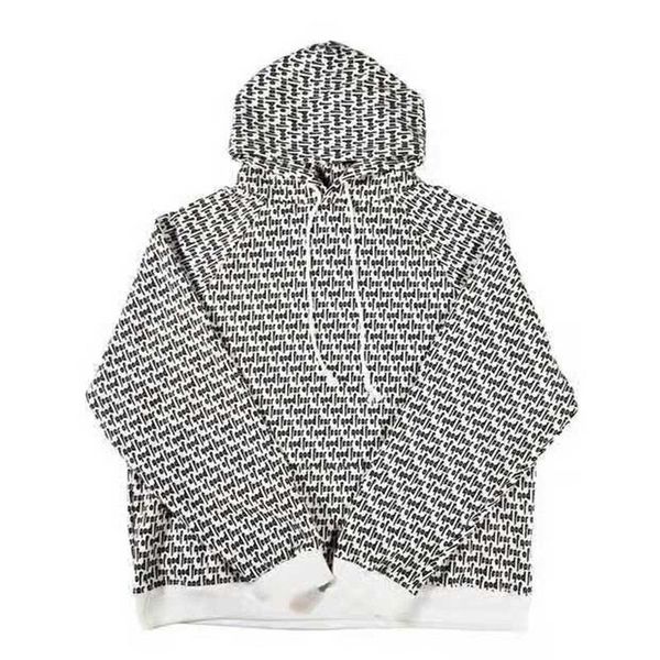 hoodies fashion fleece autumn and winter men's feel of god classic allover printed hoodie, Black
hoodies fashion fleece autumn and winter men's feel of god classic allover printed hoodie, Black
