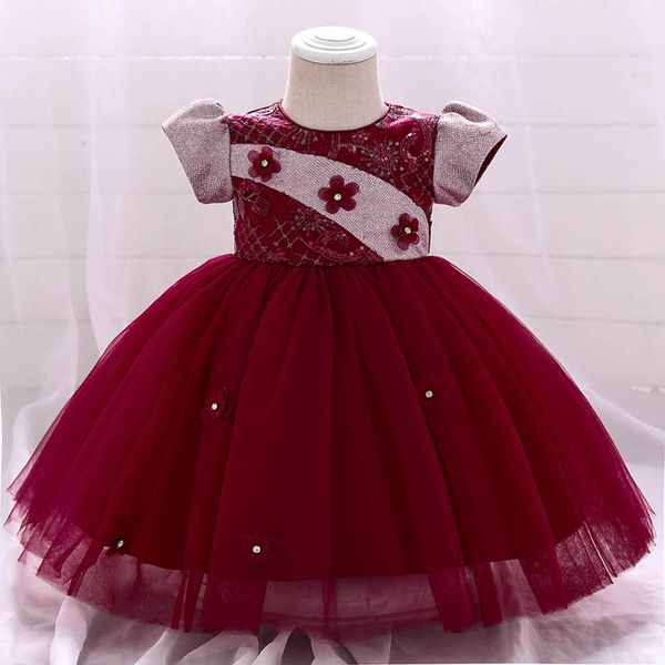 girls dresses baby girl dress princess clothes child clothing kids sequin flower skirt party formal birthday pettiskirt b7255, Red;yellow
girls dresses baby girl dress princess clothes child clothing kids sequin flower skirt party formal birthday pettiskirt b7255, Red;yellow