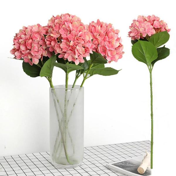 1pc 3d artificial cloth flower hydrangea bridal wedding party deskdecoration decorative flowers & wreaths
1pc 3d artificial cloth flower hydrangea bridal wedding party deskdecoration decorative flowers & wreaths