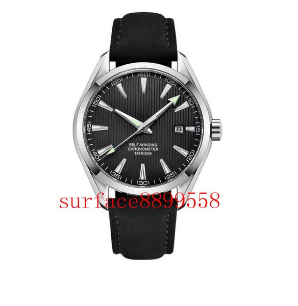 wristwatches 41mm men's watch automatic mechanical sapphire waterproof 3bar sport white bezel leather wrist, Slivery;brown
wristwatches 41mm men's watch automatic mechanical sapphire waterproof 3bar sport white bezel leather wrist, Slivery;brown