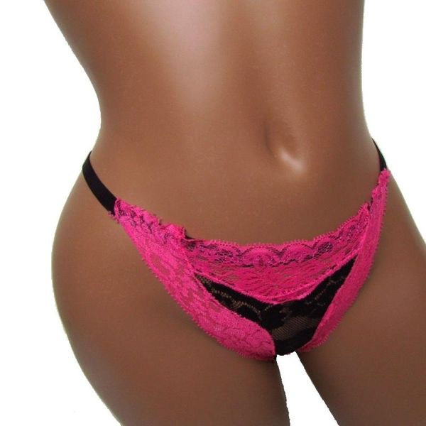 candy cherries women thong cute panties black pink sweety underwear tangas micro lace cheeky knickers women's
candy cherries women thong cute panties black pink sweety underwear tangas micro lace cheeky knickers women's