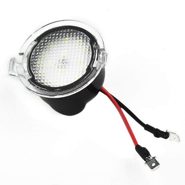 car headlights 2pcs super bright 15-led side mirror puddle lights for series universal white under lamp
car headlights 2pcs super bright 15-led side mirror puddle lights for series universal white under lamp