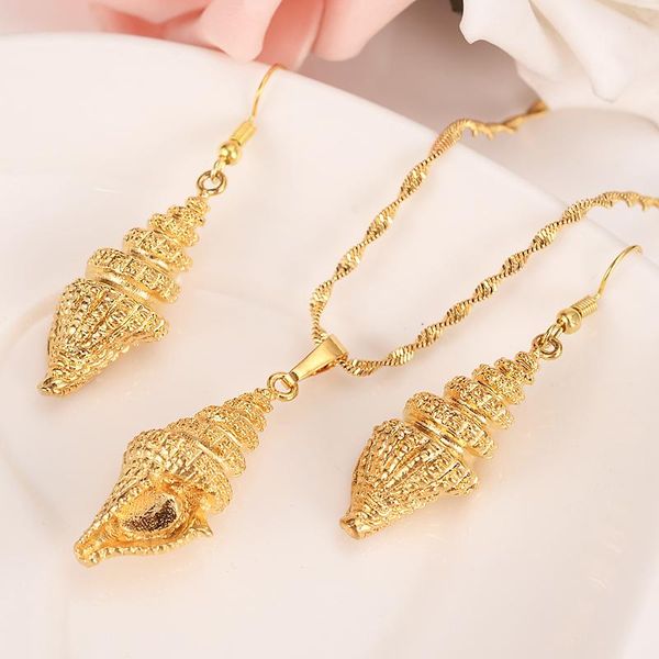 earrings & necklace gold jewelry heavy shell pendant necklaces earrins for women,papua guinea girls kids party png gift, Silver
earrings & necklace gold jewelry heavy shell pendant necklaces earrins for women,papua guinea girls kids party png gift, Silver