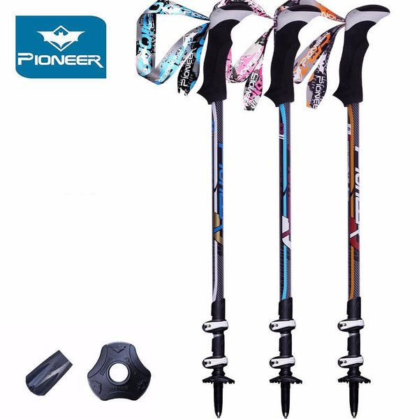 trekking poles 2021 adjustable quick lock walking stick ski pole hiking alpenstock climbing camping cane
trekking poles 2021 adjustable quick lock walking stick ski pole hiking alpenstock climbing camping cane