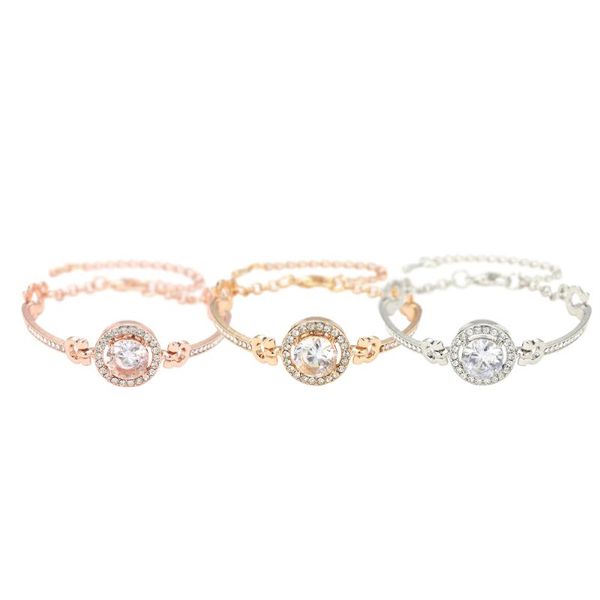charm bracelets 2021 fashion high-quality exquisite large diamond inlaid crystals european bracelet jewelry suitable for women gift, Golden;silver
charm bracelets 2021 fashion high-quality exquisite large diamond inlaid crystals european bracelet jewelry suitable for women gift, Golden;silver