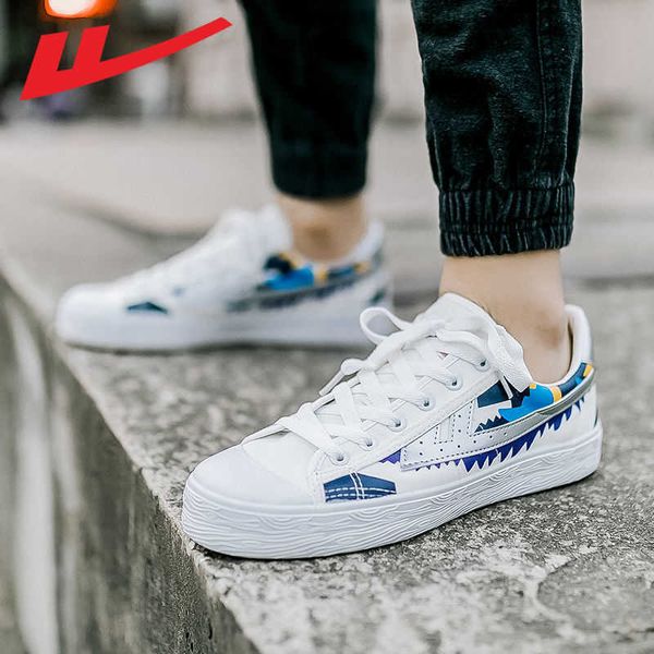 huili men's sho canvas 2021 summer korean version student versatile pop-up hand-painted board casual fashion
huili men's sho canvas 2021 summer korean version student versatile pop-up hand-painted board casual fashion