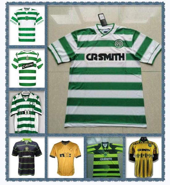 1982 84 86 larsson 2000 2002 celtic #7 retro soccer jerseys 80 85 89 01 03 06 07 08 91 92 96 97 vintage classic football shirts away green g, Black;yellow
1982 84 86 larsson 2000 2002 celtic #7 retro soccer jerseys 80 85 89 01 03 06 07 08 91 92 96 97 vintage classic football shirts away green g, Black;yellow