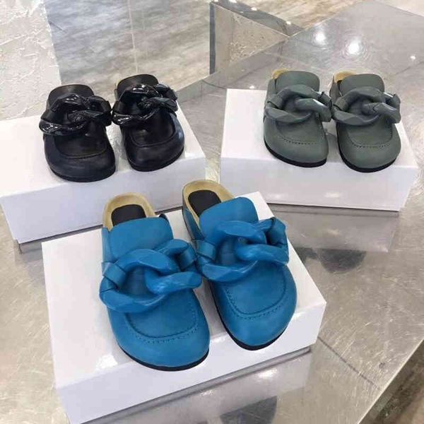 latest popular chain decoration real cowhide sheepskin wool slippers couple style men women shoes size 35-44 60% off store online, Black
latest popular chain decoration real cowhide sheepskin wool slippers couple style men women shoes size 35-44 60% off store online, Black