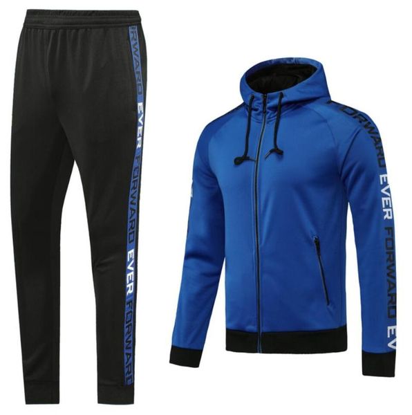men's hoodies & sweatshirts sportswear 2021 suit sweatshirt sweatpants track zipper hooded jogging clothing, Black
men's hoodies & sweatshirts sportswear 2021 suit sweatshirt sweatpants track zipper hooded jogging clothing, Black
